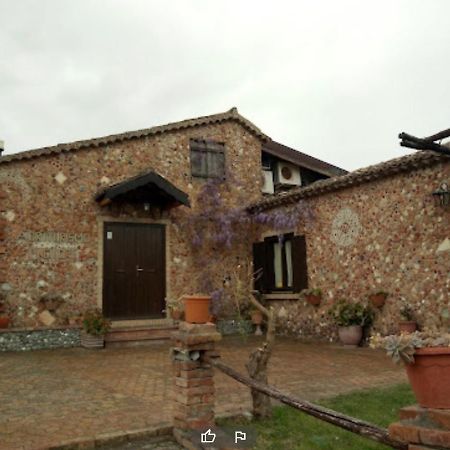 Agriturismo Pingitore Luzzi Екстер'єр фото