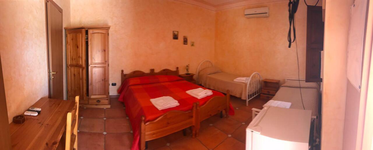 Agriturismo Pingitore Luzzi Екстер'єр фото