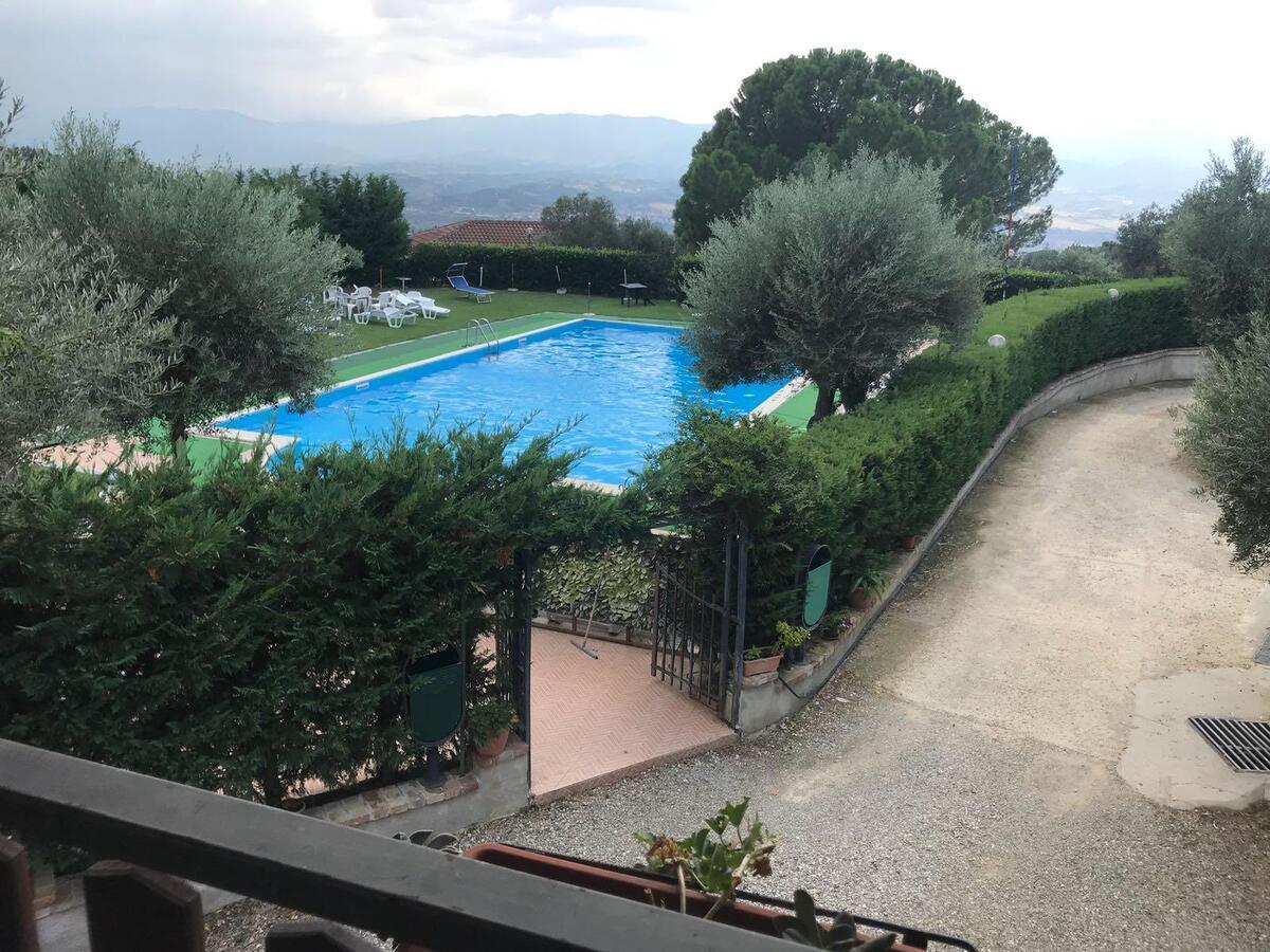 Agriturismo Pingitore Luzzi Екстер'єр фото