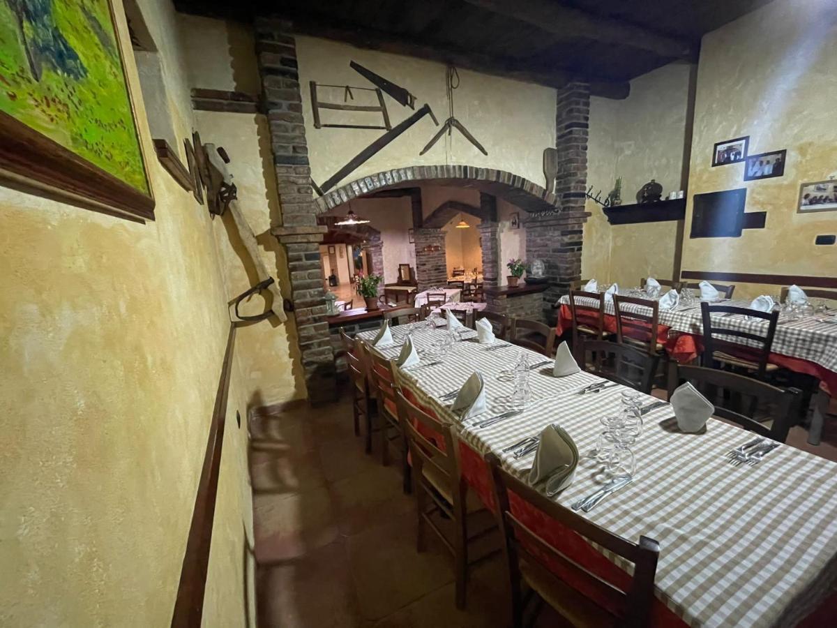 Agriturismo Pingitore Luzzi Екстер'єр фото
