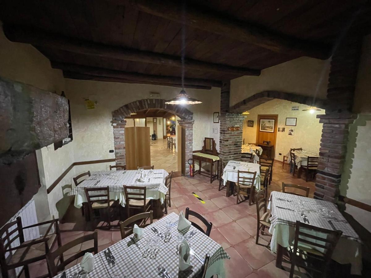 Agriturismo Pingitore Luzzi Екстер'єр фото