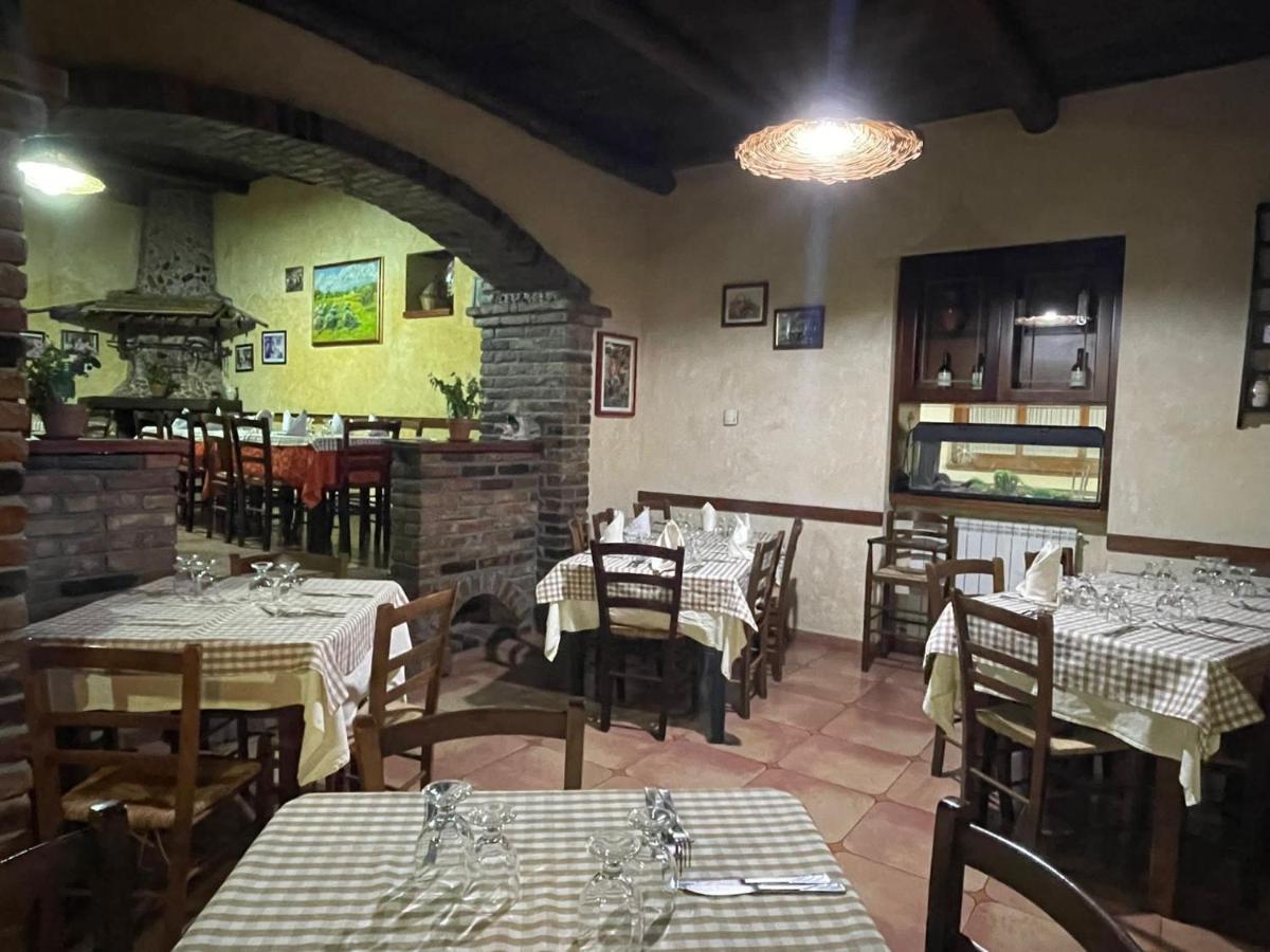 Agriturismo Pingitore Luzzi Екстер'єр фото
