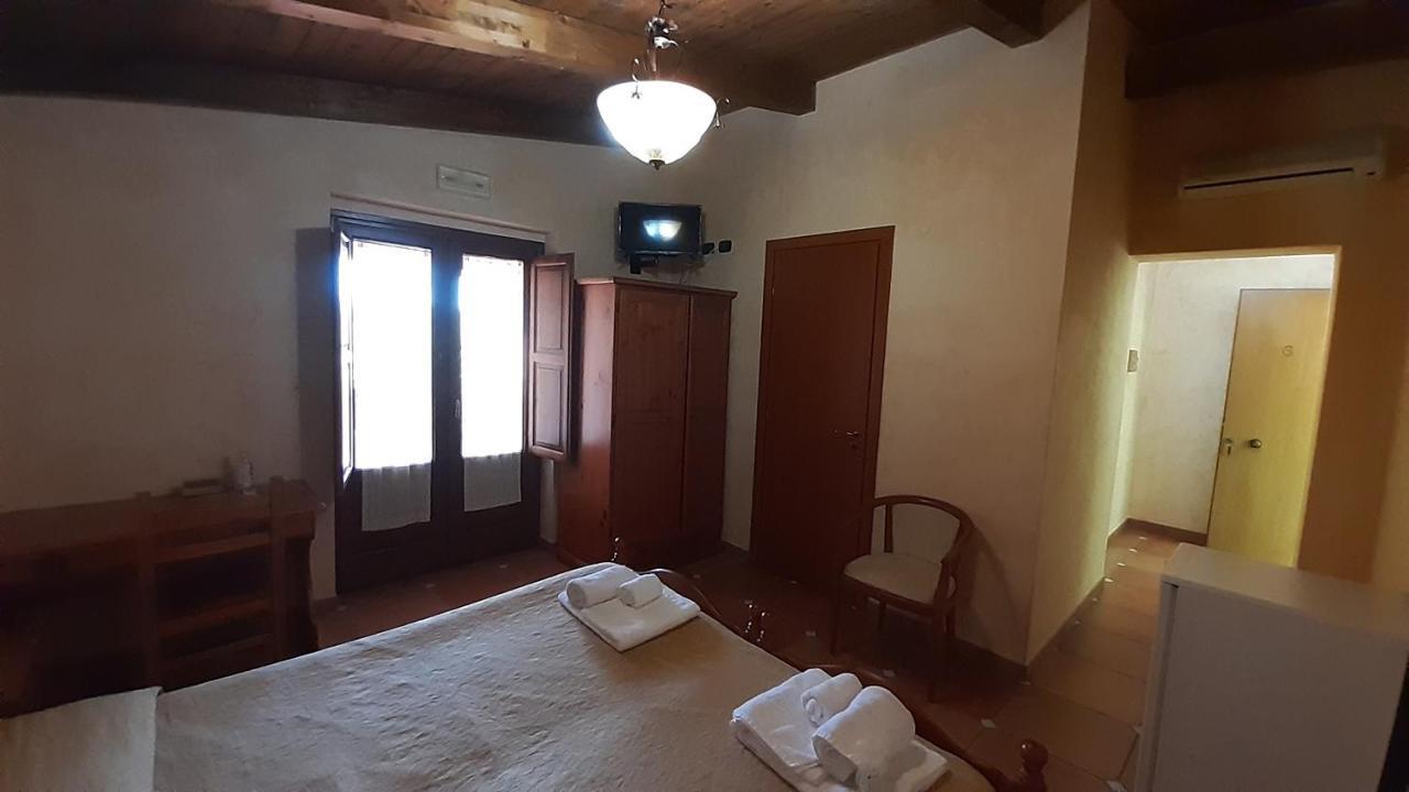 Agriturismo Pingitore Luzzi Екстер'єр фото