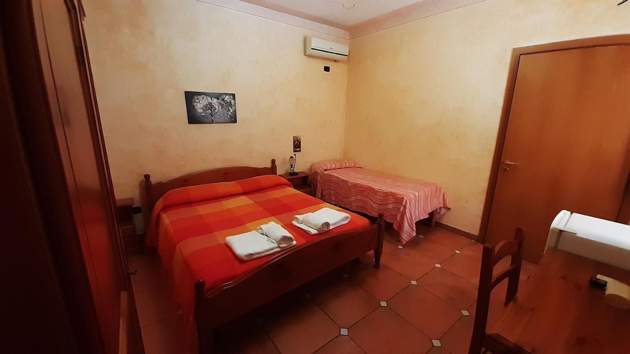 Agriturismo Pingitore Luzzi Екстер'єр фото