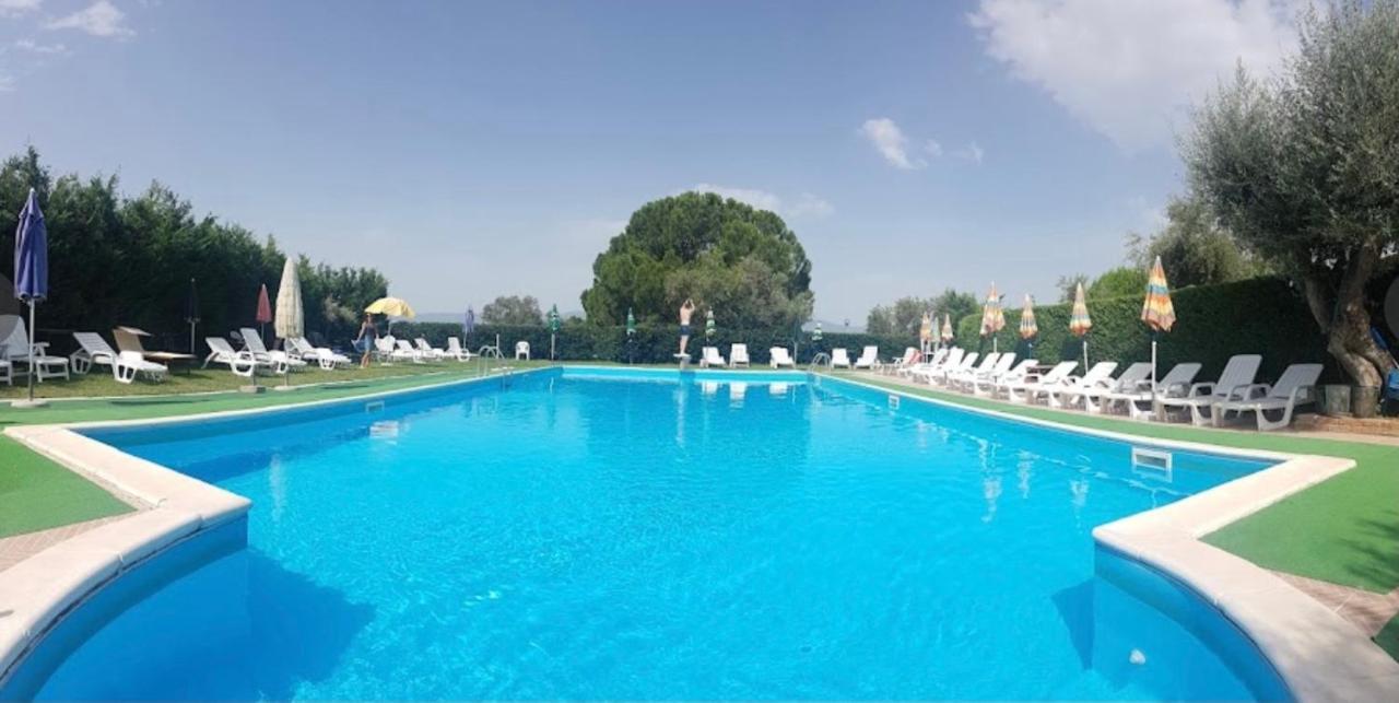 Agriturismo Pingitore Luzzi Екстер'єр фото