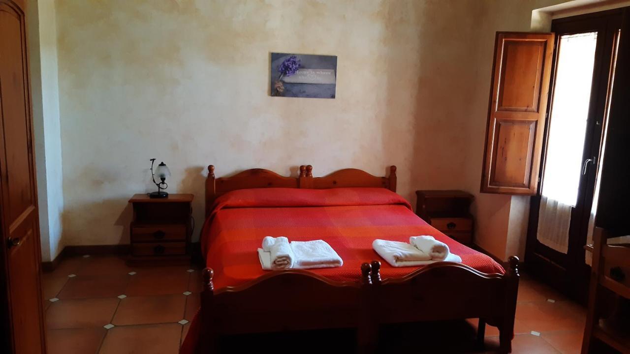 Agriturismo Pingitore Luzzi Екстер'єр фото