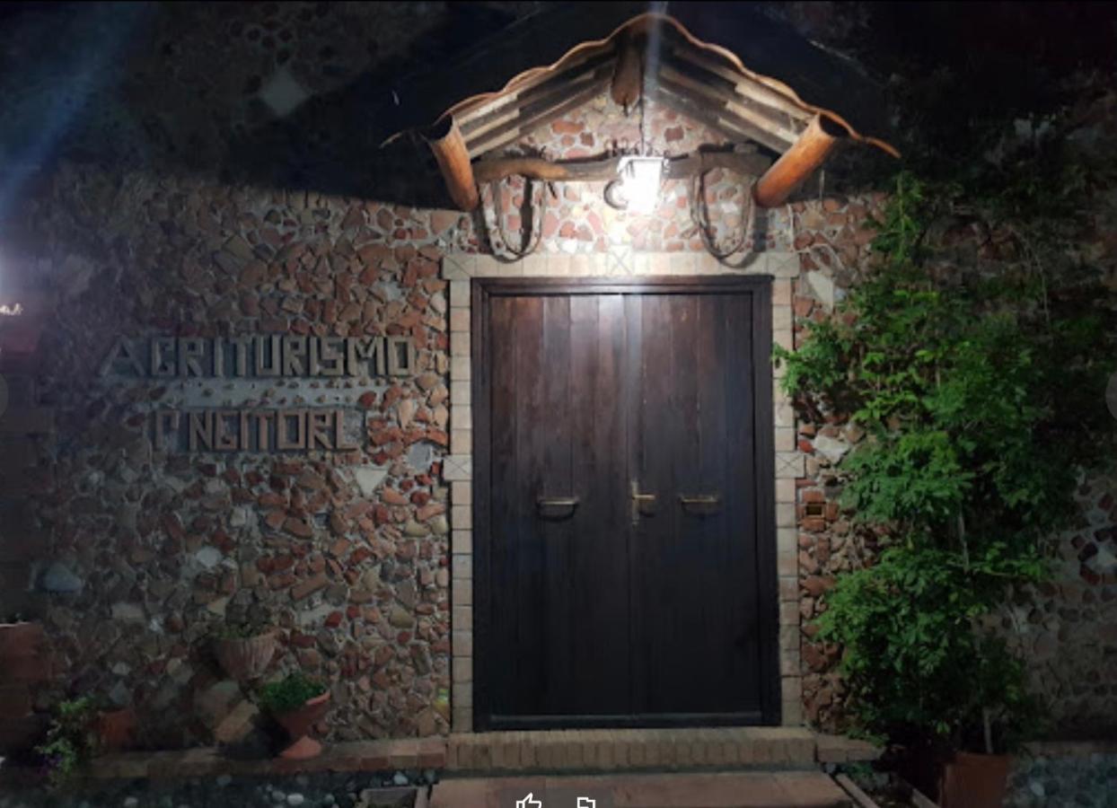 Agriturismo Pingitore Luzzi Екстер'єр фото