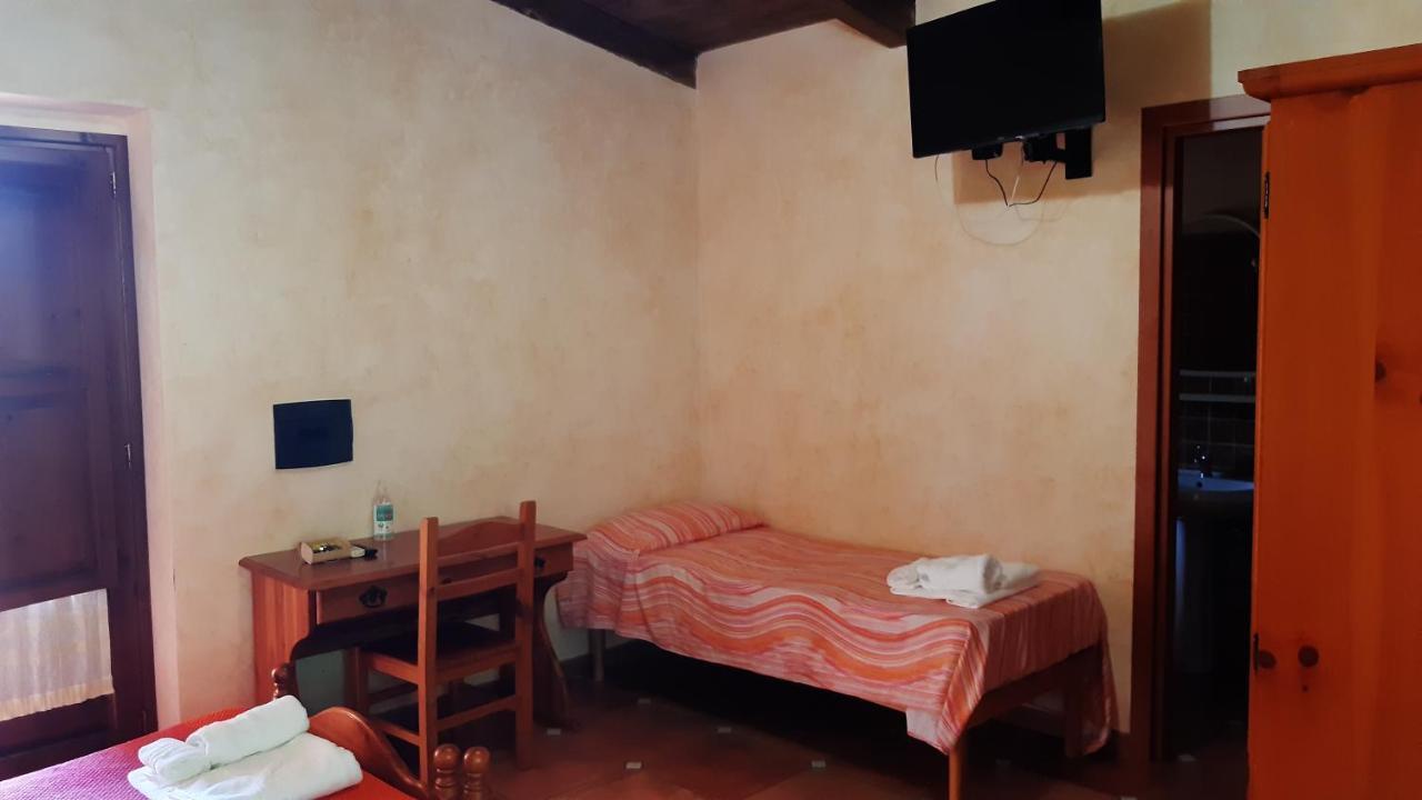 Agriturismo Pingitore Luzzi Екстер'єр фото