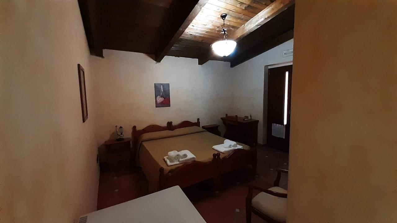 Agriturismo Pingitore Luzzi Екстер'єр фото