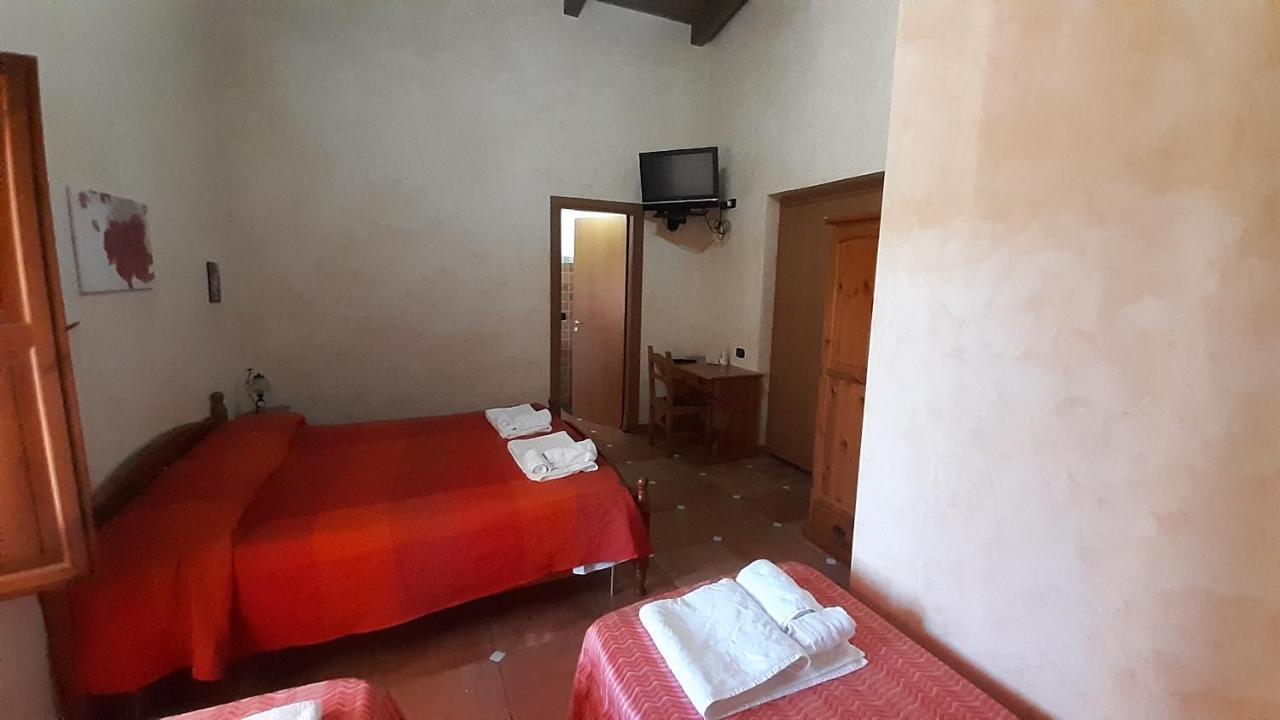 Agriturismo Pingitore Luzzi Екстер'єр фото