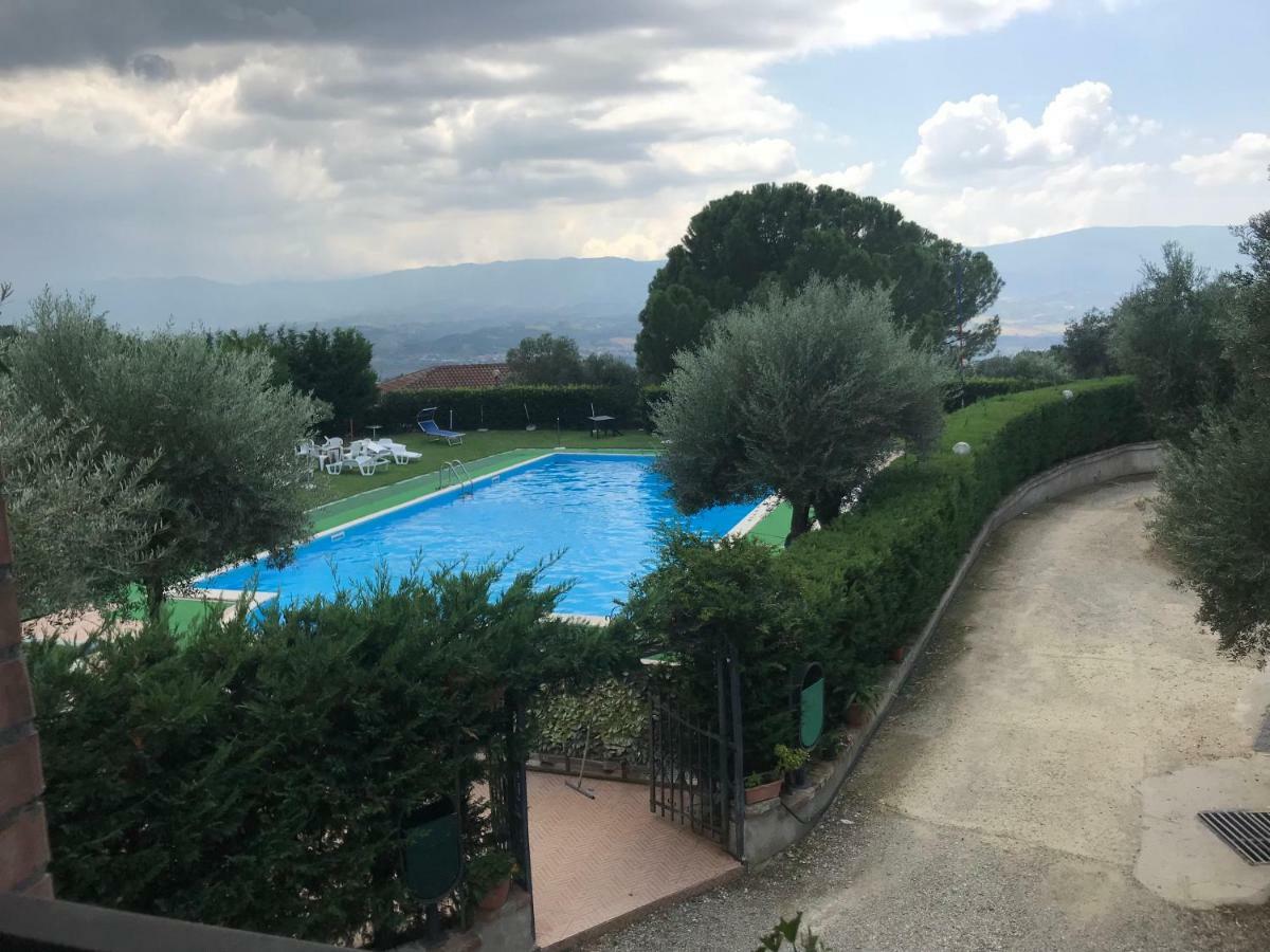 Agriturismo Pingitore Luzzi Екстер'єр фото