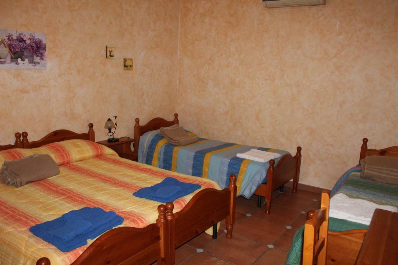 Agriturismo Pingitore Luzzi Екстер'єр фото