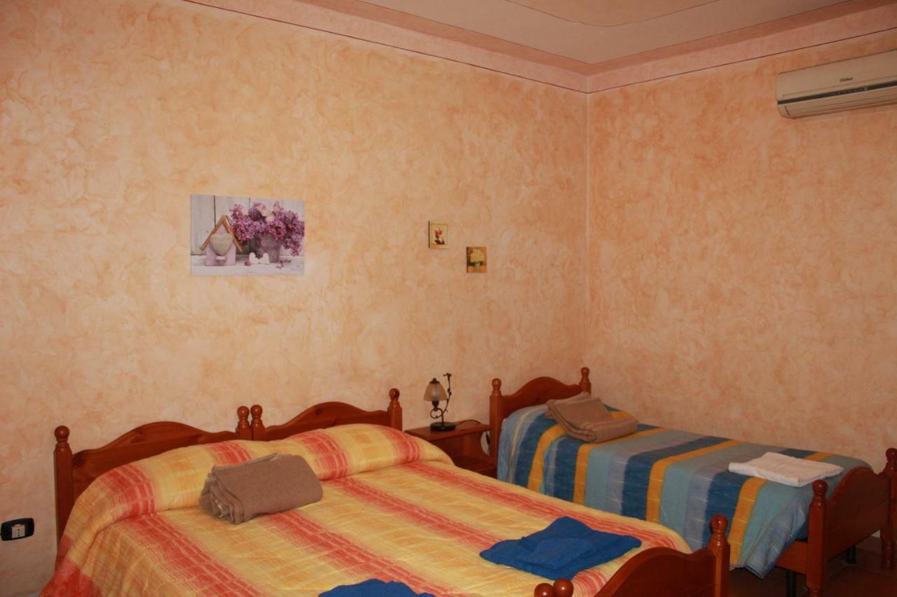 Agriturismo Pingitore Luzzi Екстер'єр фото