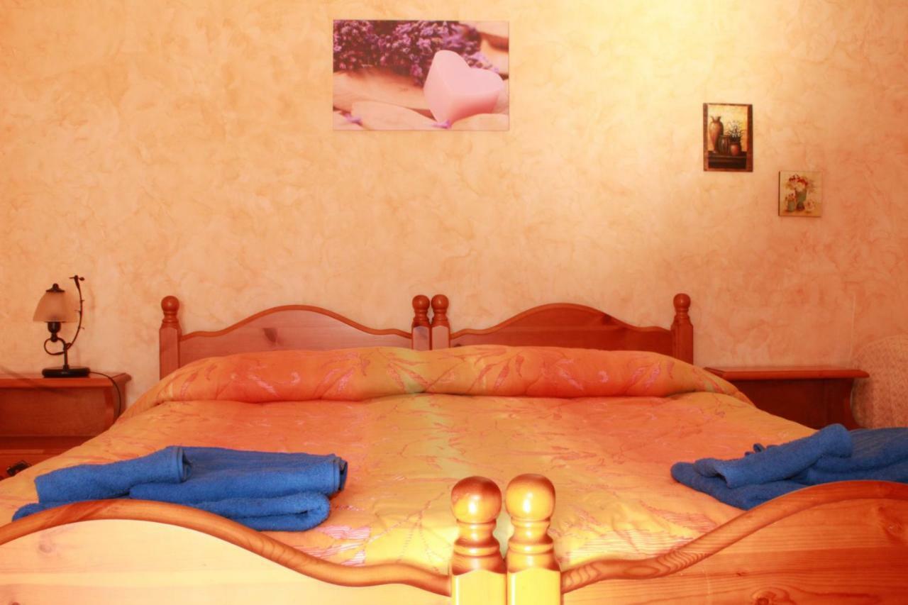 Agriturismo Pingitore Luzzi Екстер'єр фото