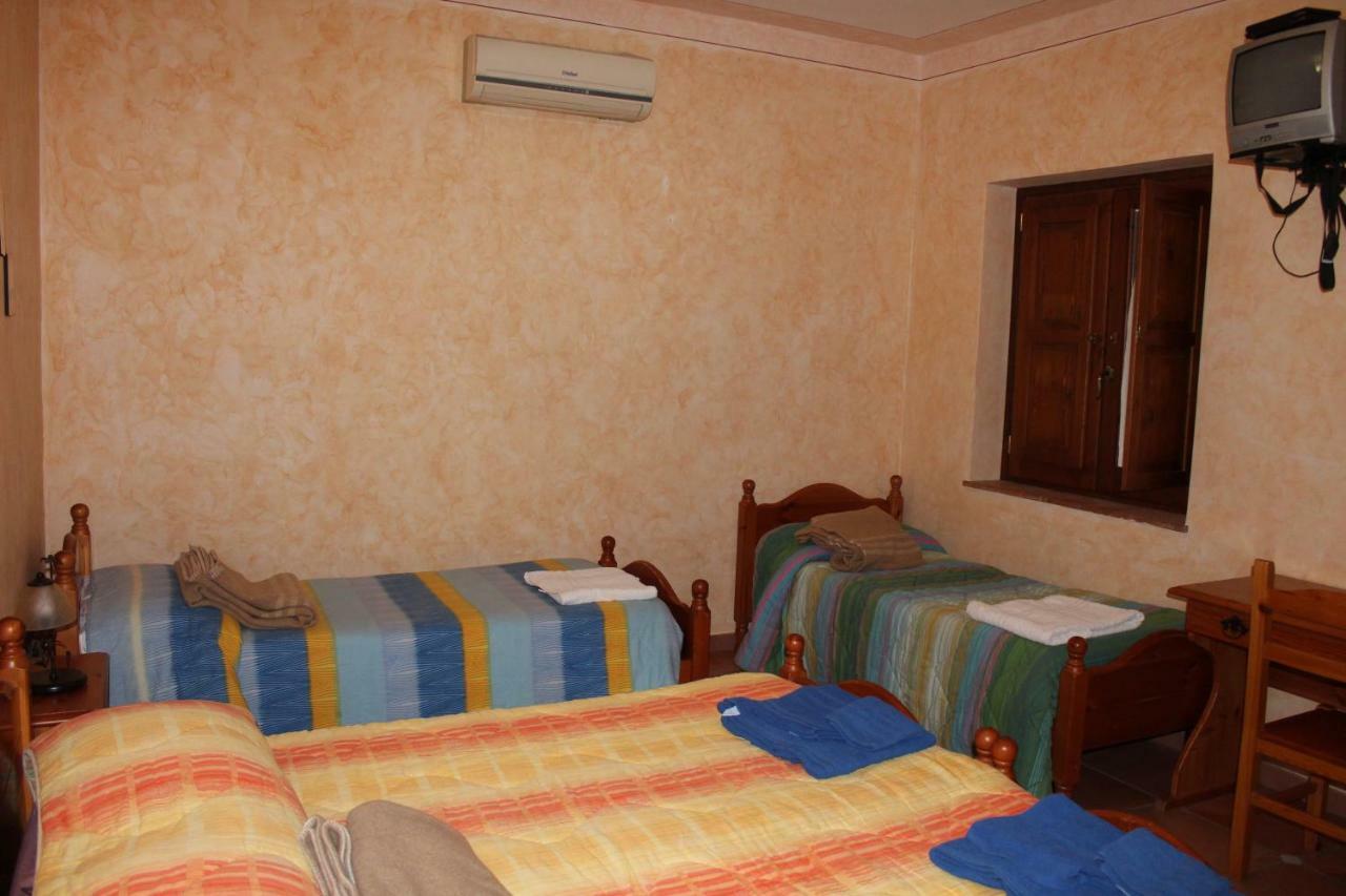 Agriturismo Pingitore Luzzi Екстер'єр фото
